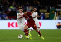 «Мілан» – «Рома». Прогноз і ставка Олександра Шовковського