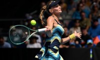 Ястремська вийшла в 1/8 фіналу Australian Open 2024