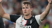 Де Лігт підтвердив, що переговори про продовження контракту з «Ювентусом» йдуть повільно