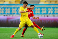 5 факторів, на які варто звернути увагу після непростої перемоги України над Швейцарією