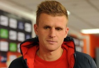 Український футболіст прийняв пропозицію казахстанського клубу