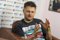 «Зоря» - «Фенербахче»: прогноз Миколи Василькова