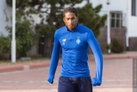 Жерсон Родрігес: «Ми просто зобов'язані показати хорошу гру»