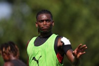 «Барселоні» знову не вдалося підписати вінгера. Леау не залишить «Мілан»