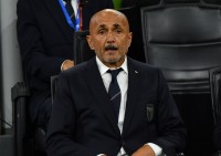 Лучано Спаллетті: «Великої різниці, з яким рахунком програти, для України не було»