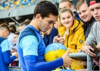 Тарас Степаненко: «Литовці розуміли, що якщо дати нам розбігтися, то можна отримати багато голів»