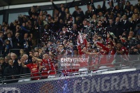 «Манчестер Юнайтед» - переможець Кубка ліги Англії 