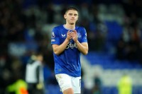 Миколенко вийде? «Евертон» і «Вулверхемптон» визначились зі складами на гру АПЛ