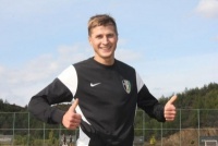 Артем Полярус: «Динамо»? Прочитав цю новину в Інтернеті, і нічого більше»