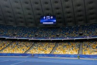 Под звук биения собственных сердец: как наши клубы в еврокубках без зрителей играли