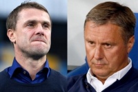 «Эволюция или её тупиковая ветвь». Сравнение игры «Динамо» при Реброве и Хацкевиче