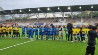 «Динамо» U-12 – переможець турніру HJK CUP у Гельсінкі