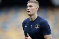 Менеджер Довбика: «Турецькі клуби нас не цікавлять»