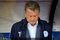 ​Мирон Маркевич: «Чому не залишився Петров? Були на те причини»