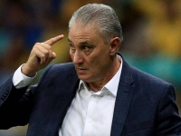 ​Тіте — про слова Мессі: «Потрібно вміти програвати»