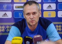 Головко: «У перерві по відношенню до футболістів був використаний батіг, а не пряник»
