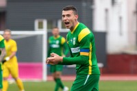 33-річний український хавбек відмовився переходити до «Дніпра-1», попри перебування без команди, - джерело