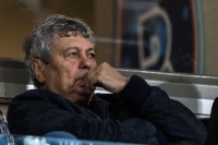 Луческу знайшов підсилення в молодіжній команді «Динамо», та відібрав трьох гравців які будуть тренуватися з основним складом