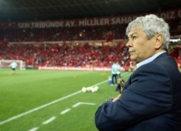 Туреччина перед матчем з Україною програла Швеції та вилетіла з дивізіону В