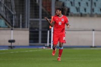 Жерсон потрапив до збірної тижня FIFA 21