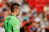 Андрей Лунин: «Думаю и надеюсь, Попов будет основным защитником «Динамо» и национальной сборной»