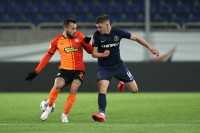 Циганик назвав суму, в яку «Брентфорду» обійдеться покупка Ярмолюка