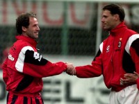 Президенти, тренери, експерти. Що зараз з володарями Золотого м'яча 90-х