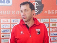 Юрій Вірт: «Гра проти «Динамо» — це щось індивідуально-особливе для Федорчука»