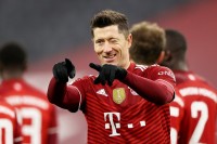 Цезарій Кулеша: «Левандовські бере на себе відповідальність бути послом українців у світі»