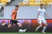 Символічна збірна УПЛ-2023/24: три легіонери та вісім українців