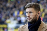 Євген Левченко: «Голландцям дуже сподобалося звучання гімну України»