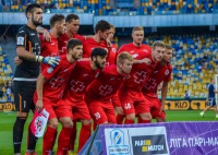 У «Волині» є контракти з гравцями, на яких накладено трансферний бан