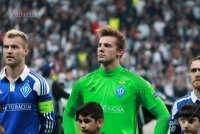 Артур Рудько: «Хлопці зробили найкращий подарунок - зіграли ззаду на нуль і перемогли»