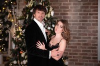 Дружина Шовковського вразила зізнанням про чоловіка. Як вони живуть