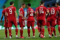 «Баварія» очолила рейтинг УЄФА – домінація Іспанії у топ-10