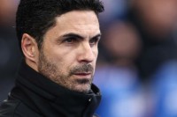 Артета назвав день призначення тренером «Арсеналу» найщасливішим у житті