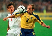 Артем Франков: «При всех прочих завтра нас ждал бы ветеранский матч Россия – Украина, был бы праздник»