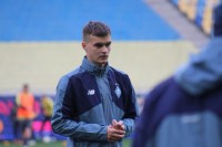 «Динамо» додало 4 футболістів до заявки A на матчі з «Маккабі»