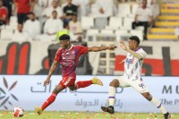 Ярмоленко залишився без трофеїв – злий геній Реброва знову обіграв «Аль-Айн» у фіналі Кубка