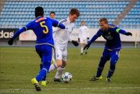 Віктор Циганков: «У кожного є свій шанс, головне – його використати»