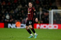 Забарний відреагував на втрачену перемогу над «Манчестер Юнайтед»