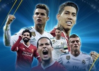 Стало відомо, коли «Реал» і «Ліверпуль» приїдуть до Києва, де зупиняться і в якій формі зіграють