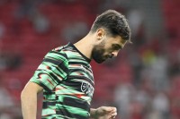 Угода досягнута. «Ман Сіті» попрощається з відомим півзахисником