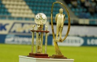 Завтра у Києві розпочинається ХІІІ Меморіал Лобановського