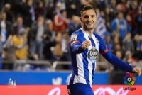 Екс-динамівець Лукас відібрав очки у «Севільї» Коноплянки