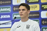 Судаков: «Багато хто був проти, що я поїхав на Євро, але вдалось змінити їхню думку»