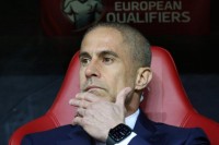 Суперник збірної України втратив одноклубника Миколенка перед матчем із «синьо-жовтими»