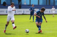 Чемпіонат U21. «Динамо» по-чемпіонському громить «Колос»