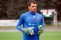 Голкіпер «Вереса» – про поразку від «Металурга»: «Підвела реалізація»