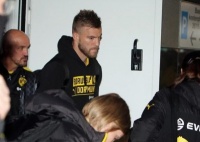 Петер Штегер прокоментував травму Ярмоленка